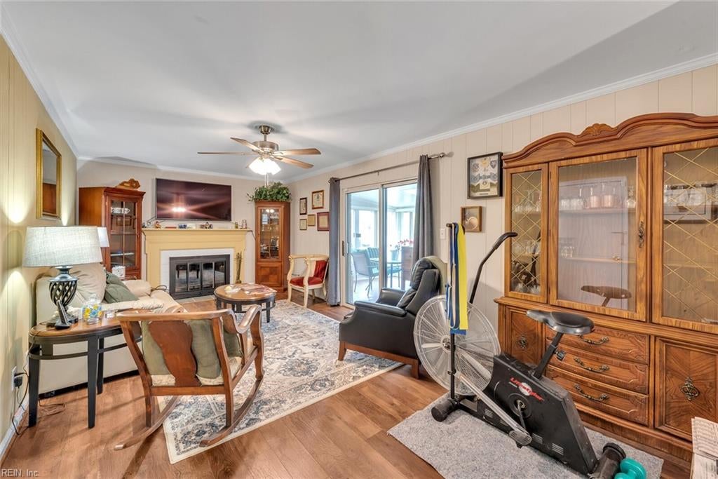 8 Chipanbeth CT