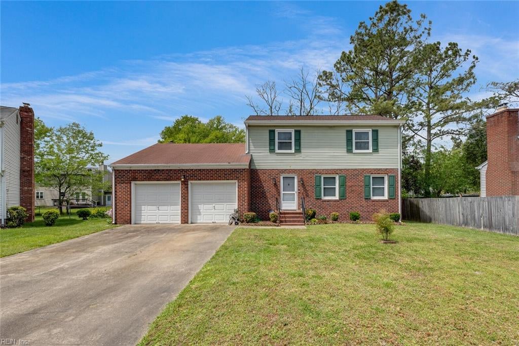 8 Chipanbeth CT
