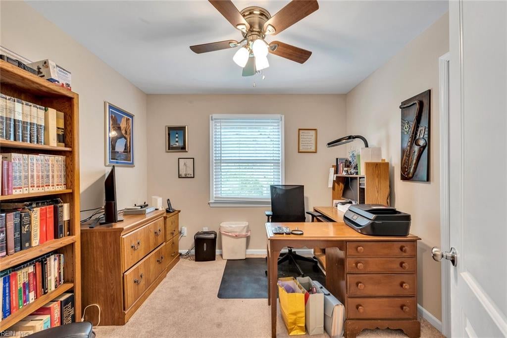 8 Chipanbeth CT