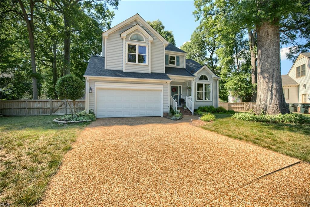 104 Gorham CT