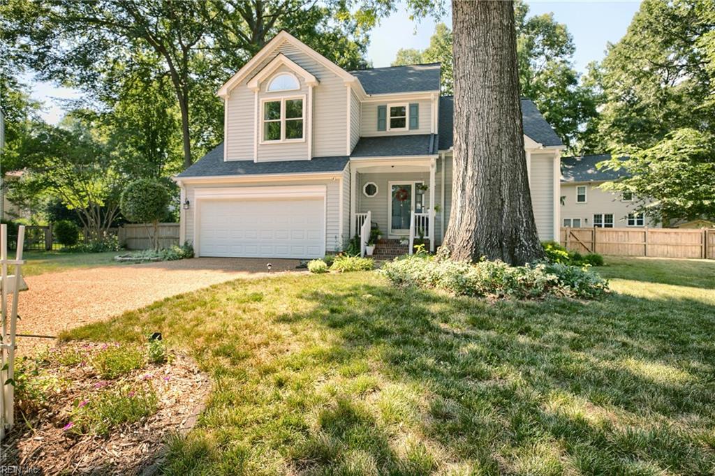 104 Gorham CT