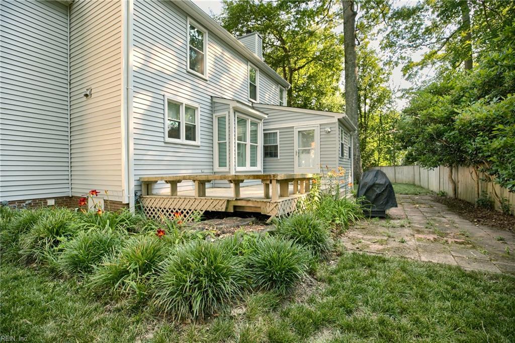 104 Gorham CT