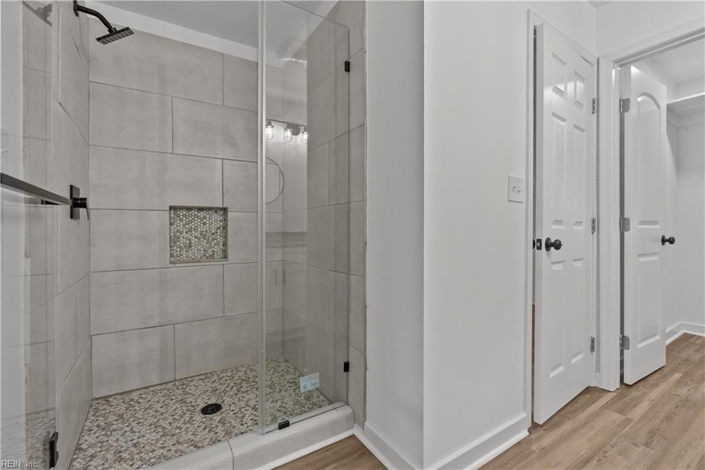 1116 Old Williamsburg RD