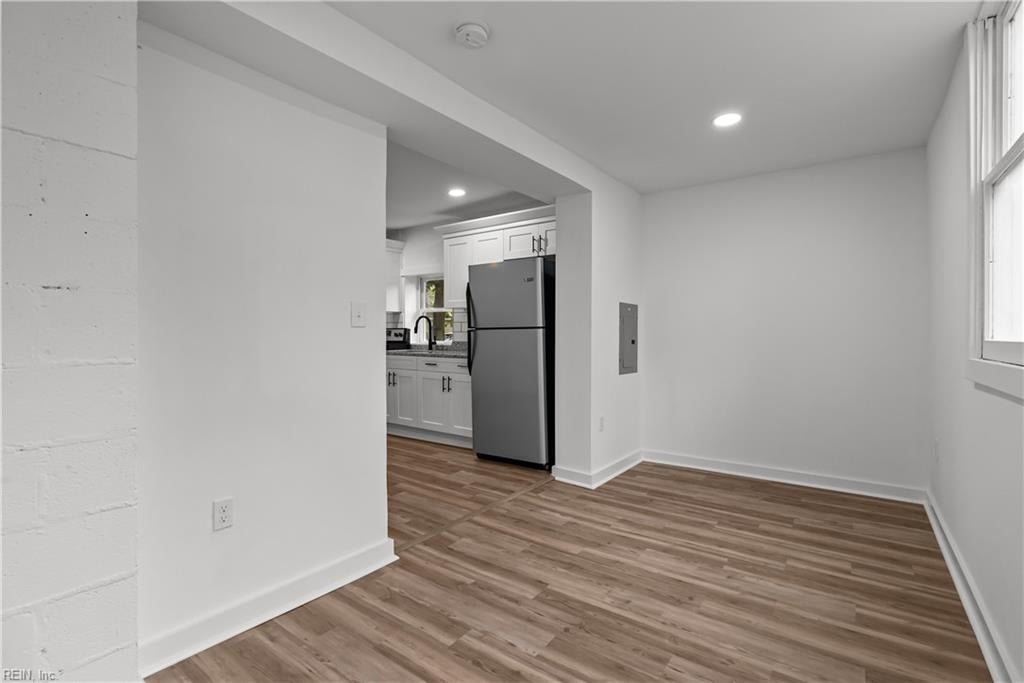 1116 Old Williamsburg RD