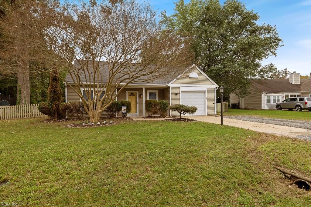 104 Wallace CT