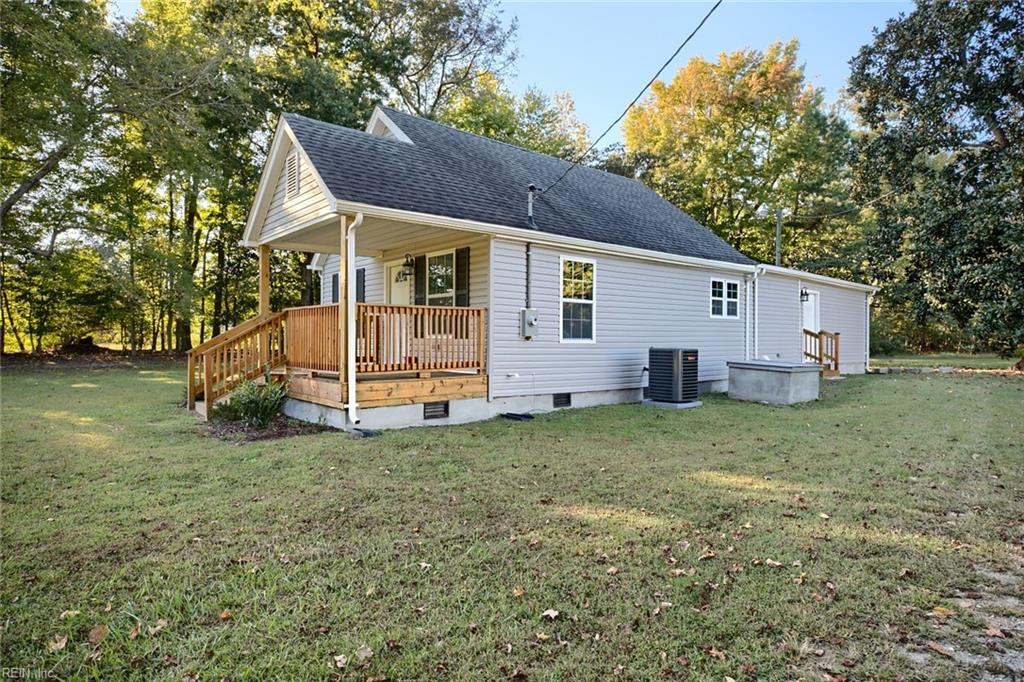 3511 Buckley Hall RD