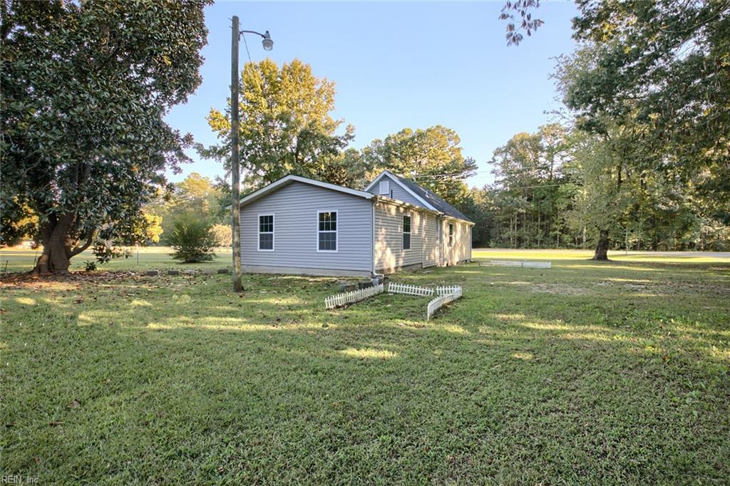 3511 Buckley Hall RD