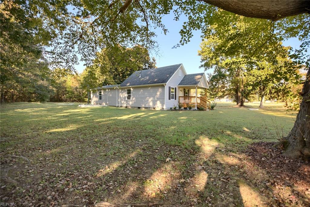 3511 Buckley Hall RD