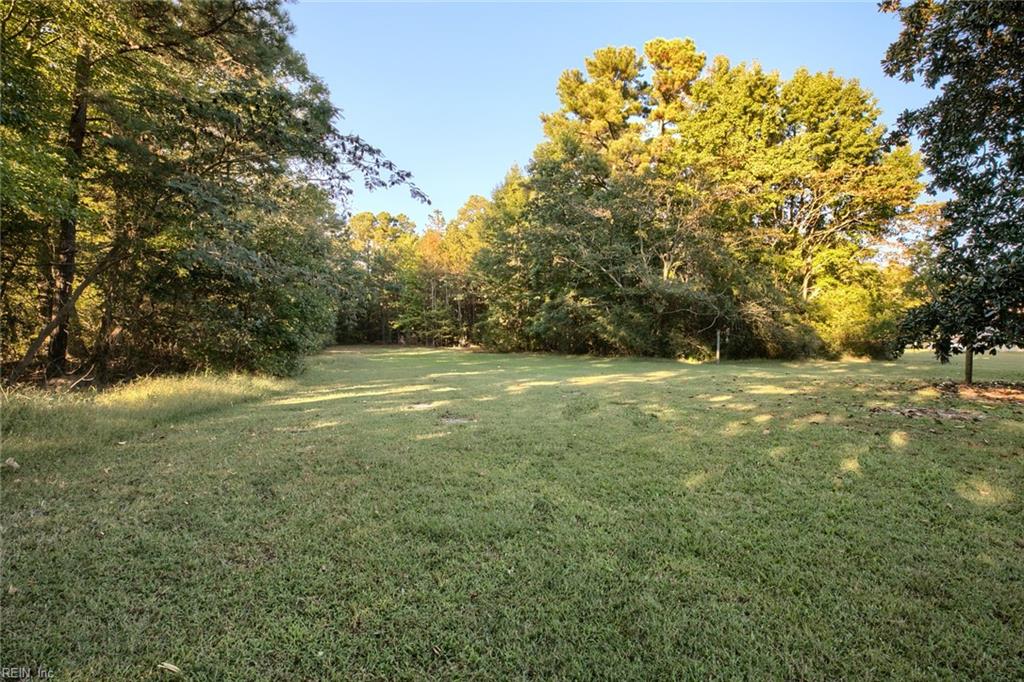 3511 Buckley Hall RD