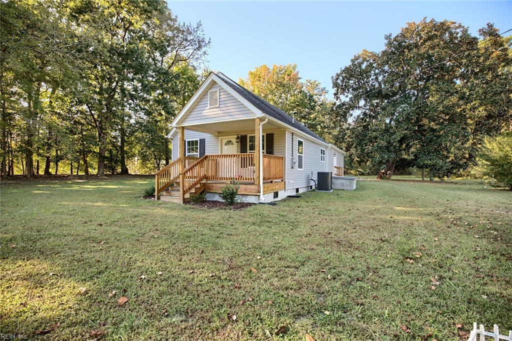 3511 Buckley Hall RD