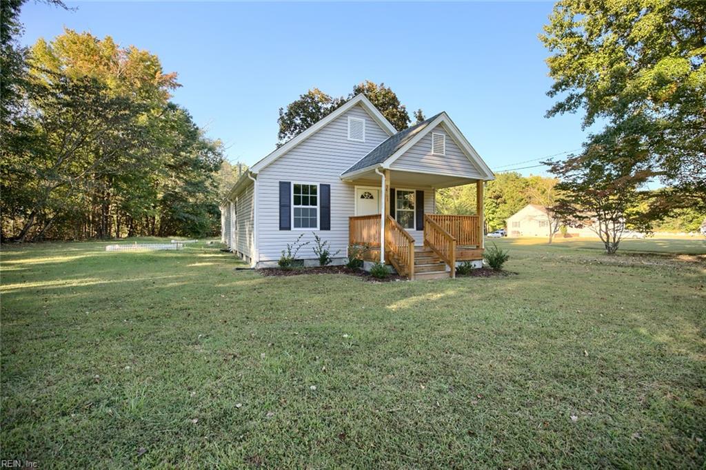 3511 Buckley Hall RD