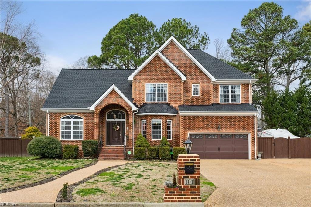101 River Birch CT