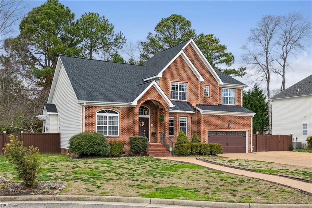101 River Birch CT