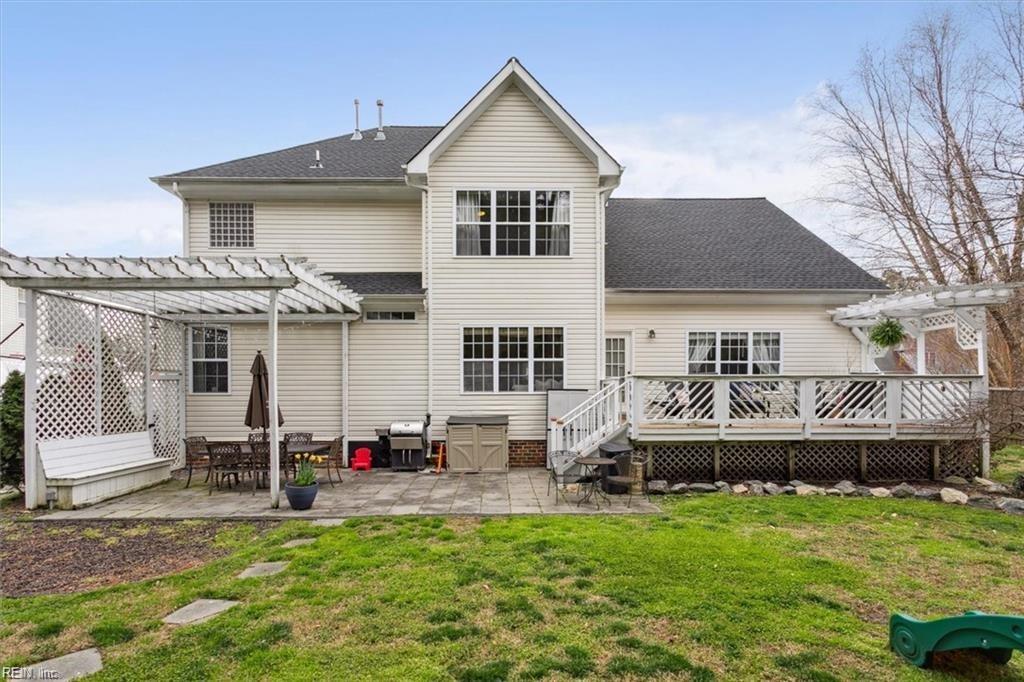 101 River Birch CT