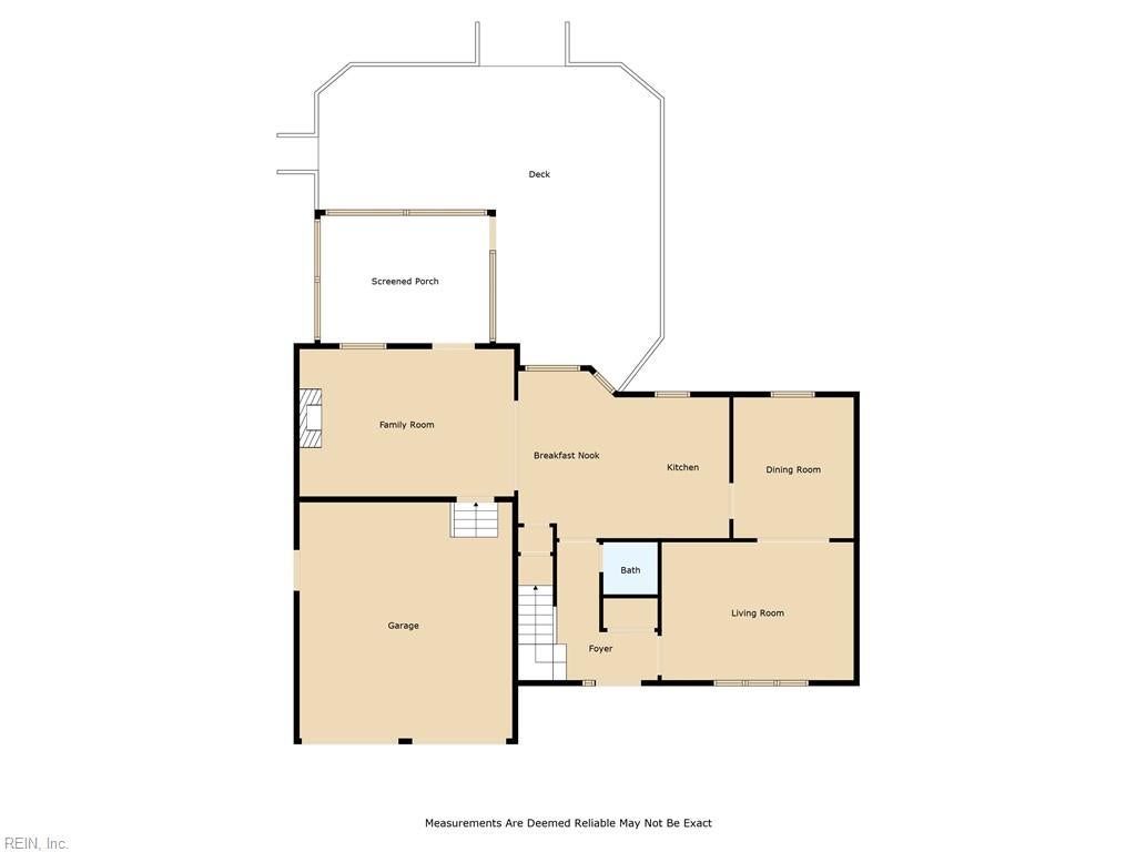 502 Meadowfield RD