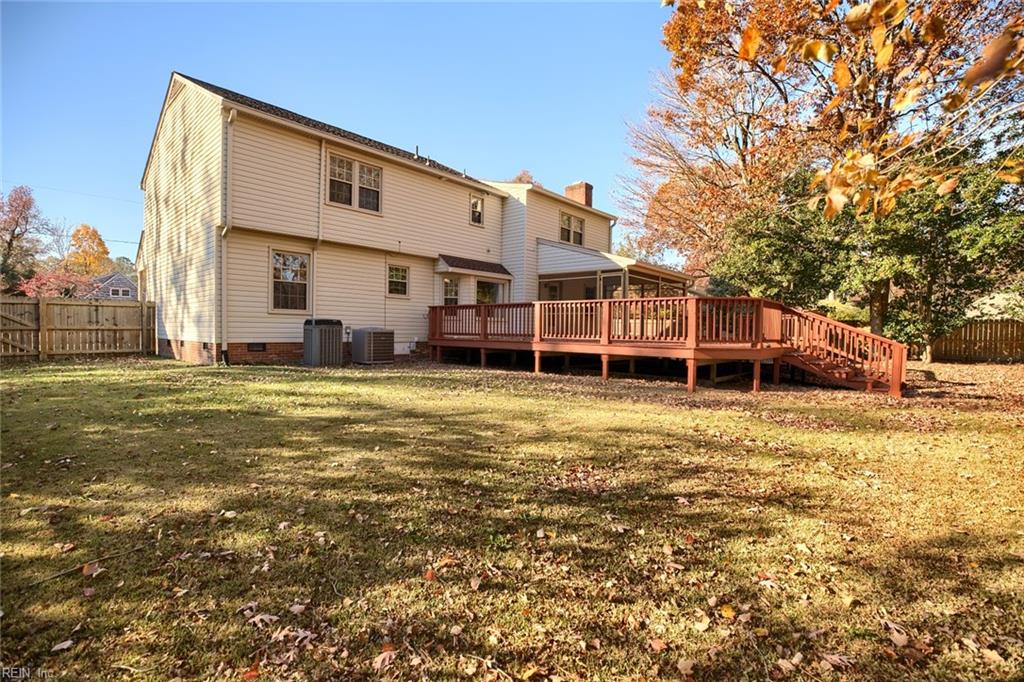502 Meadowfield RD