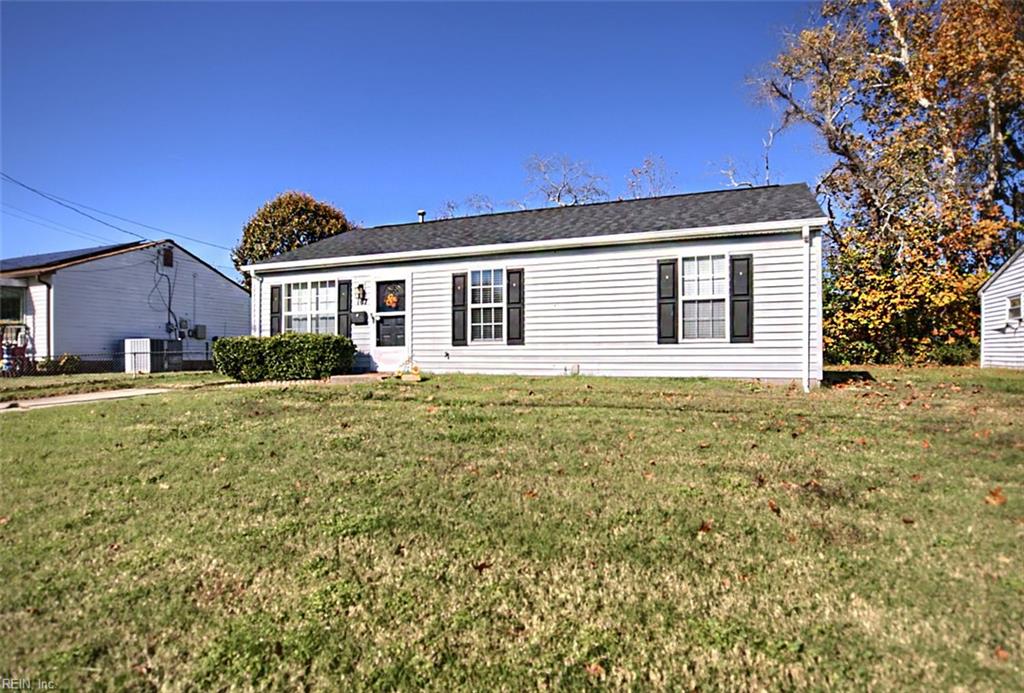 107 Jordan DR