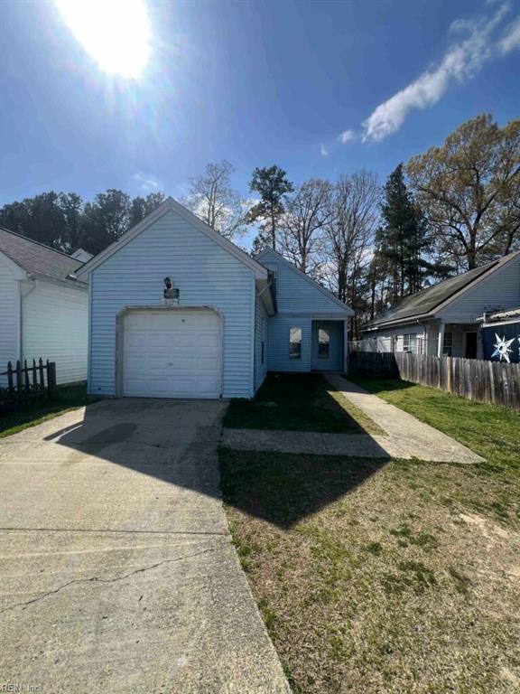 540 Michael Irvin DR