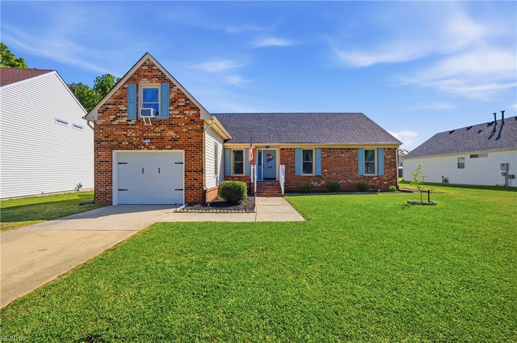 107 Dunbar Dr