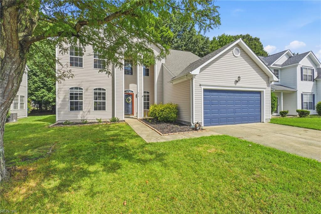 978 Holbrook DR