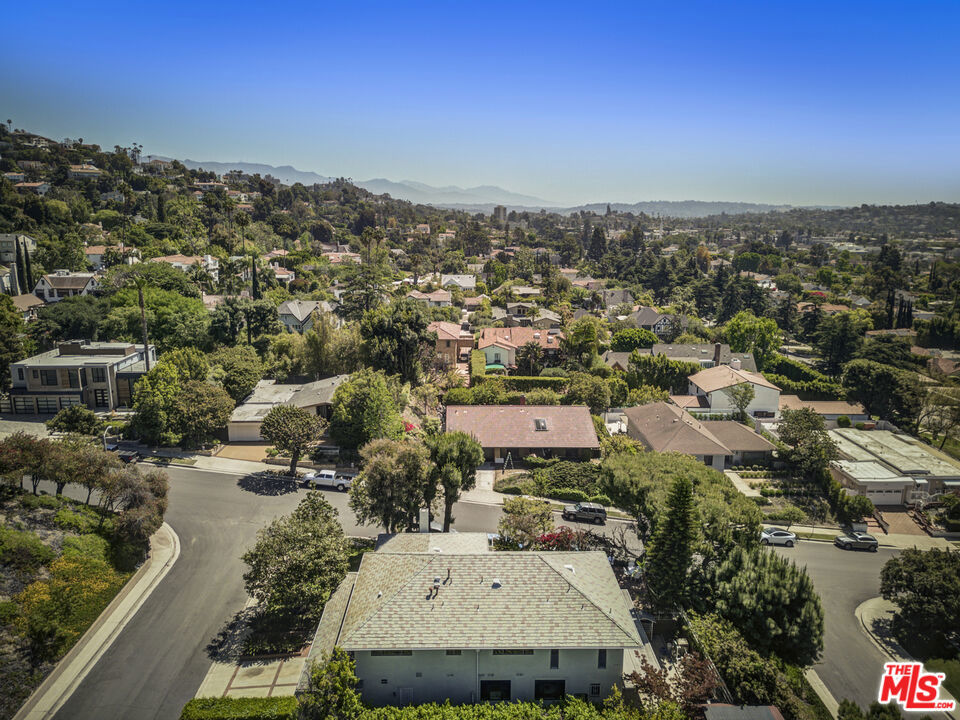 5136 Los Bonitos Way