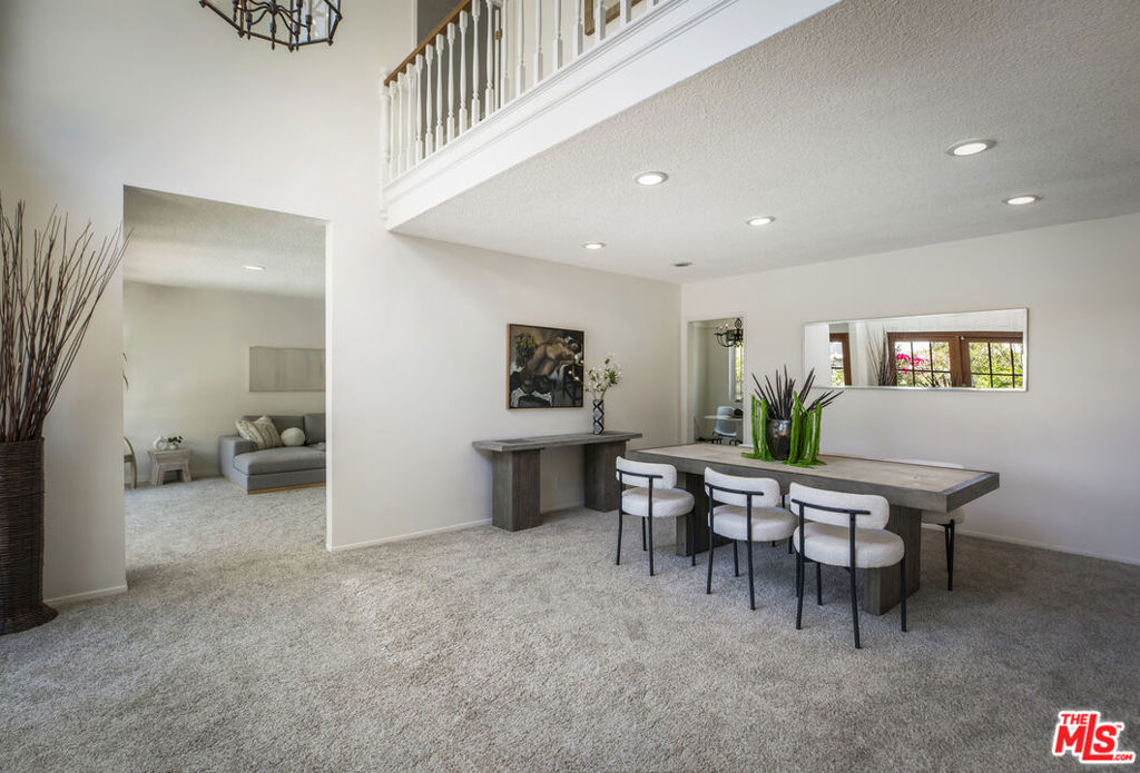 5136 Los Bonitos Way