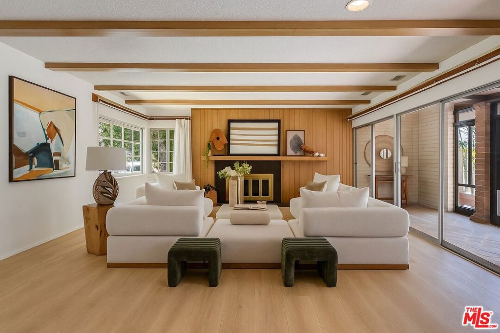 5136 Los Bonitos Way