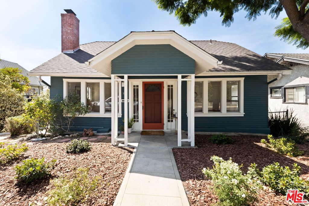 309 Stowe Terrace