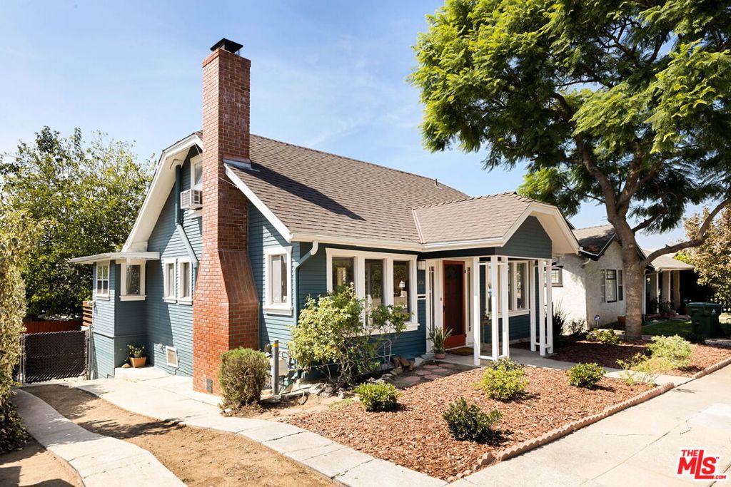 309 Stowe Terrace