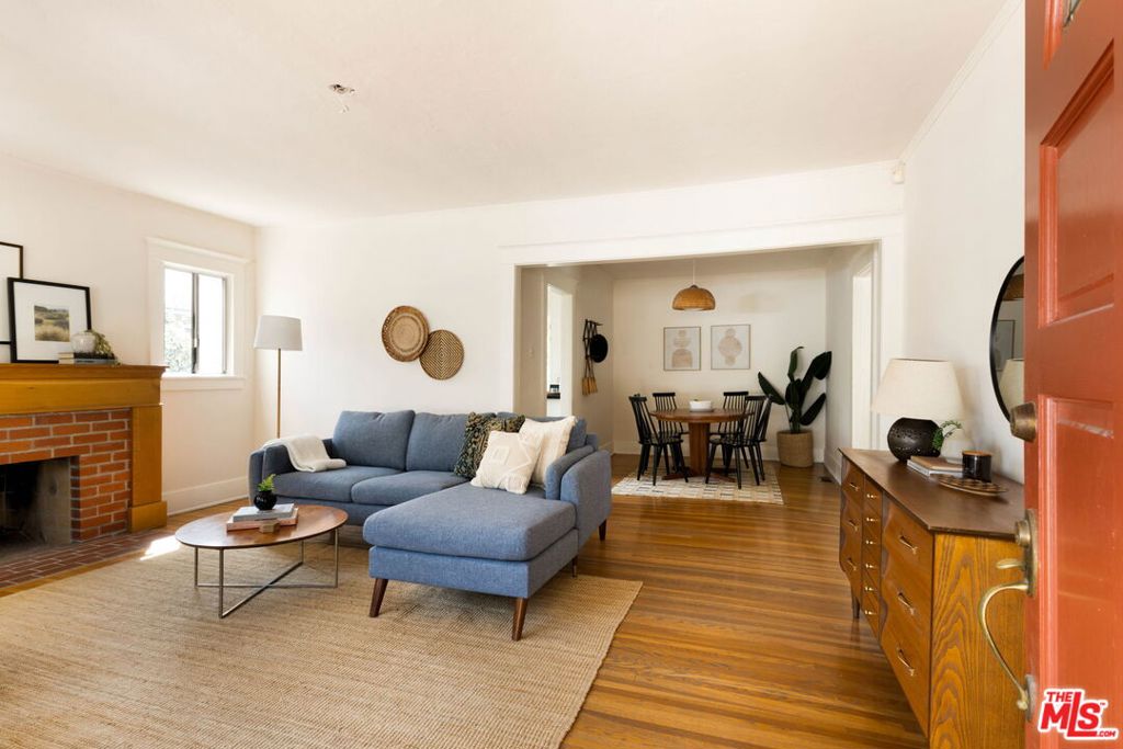 309 Stowe Terrace