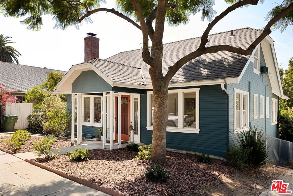 309 Stowe Terrace