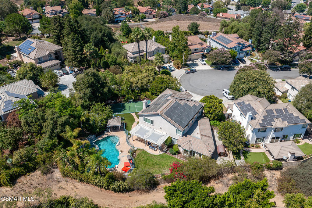 206 Shady Hills Court