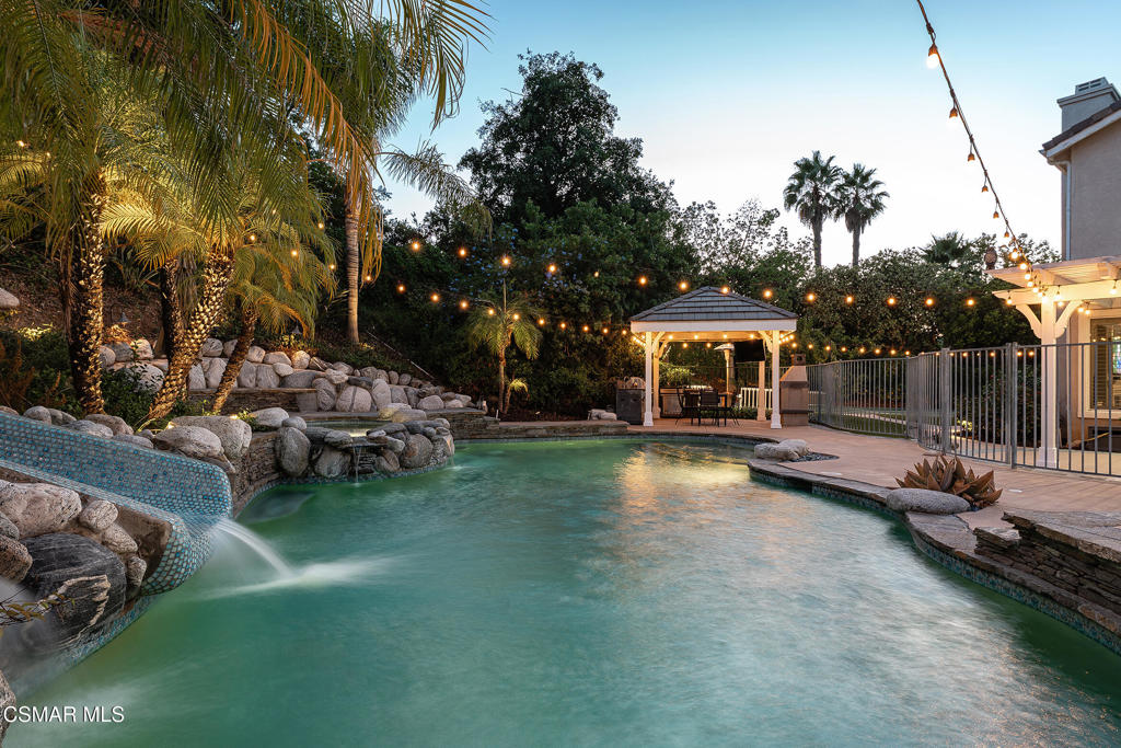 206 Shady Hills Court