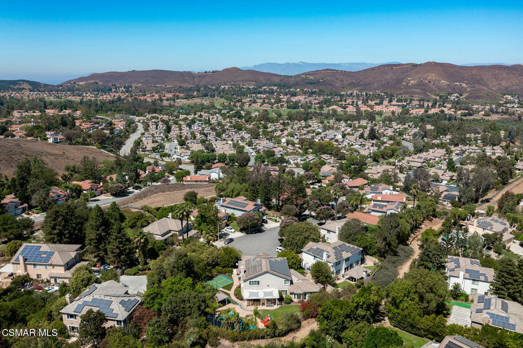 206 Shady Hills Court