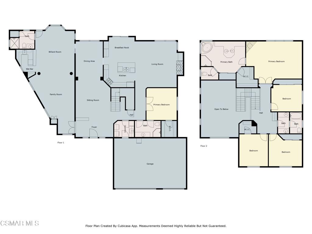 206 Shady Hills Court