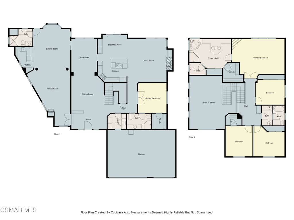 206 Shady Hills Court