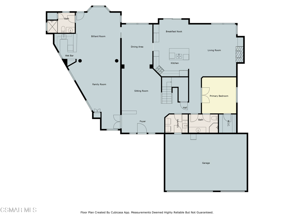 206 Shady Hills Court