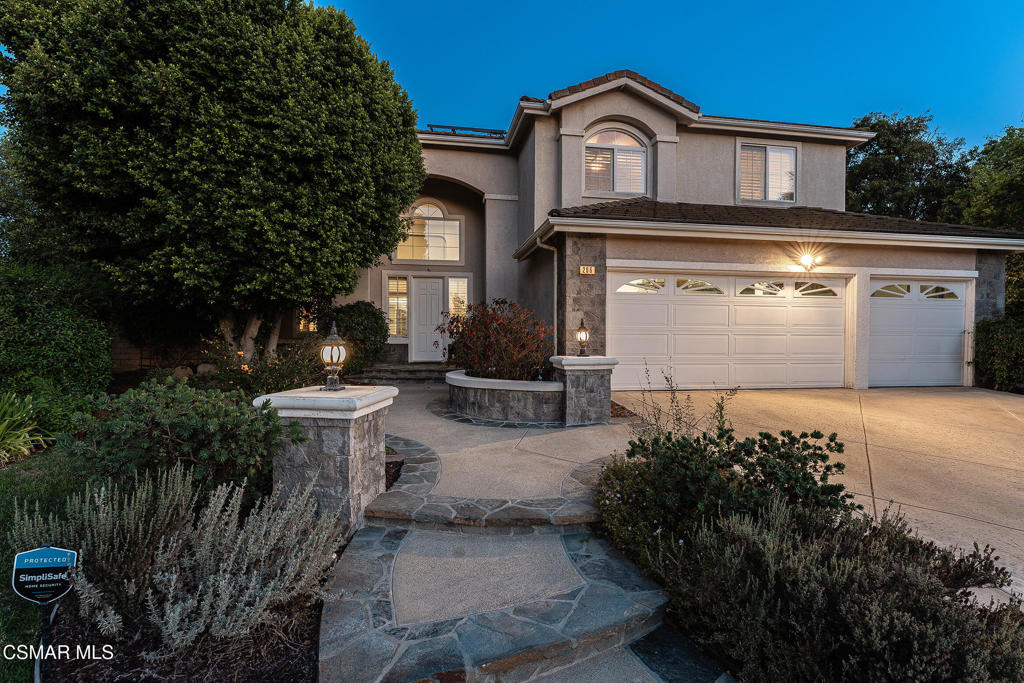 206 Shady Hills Court