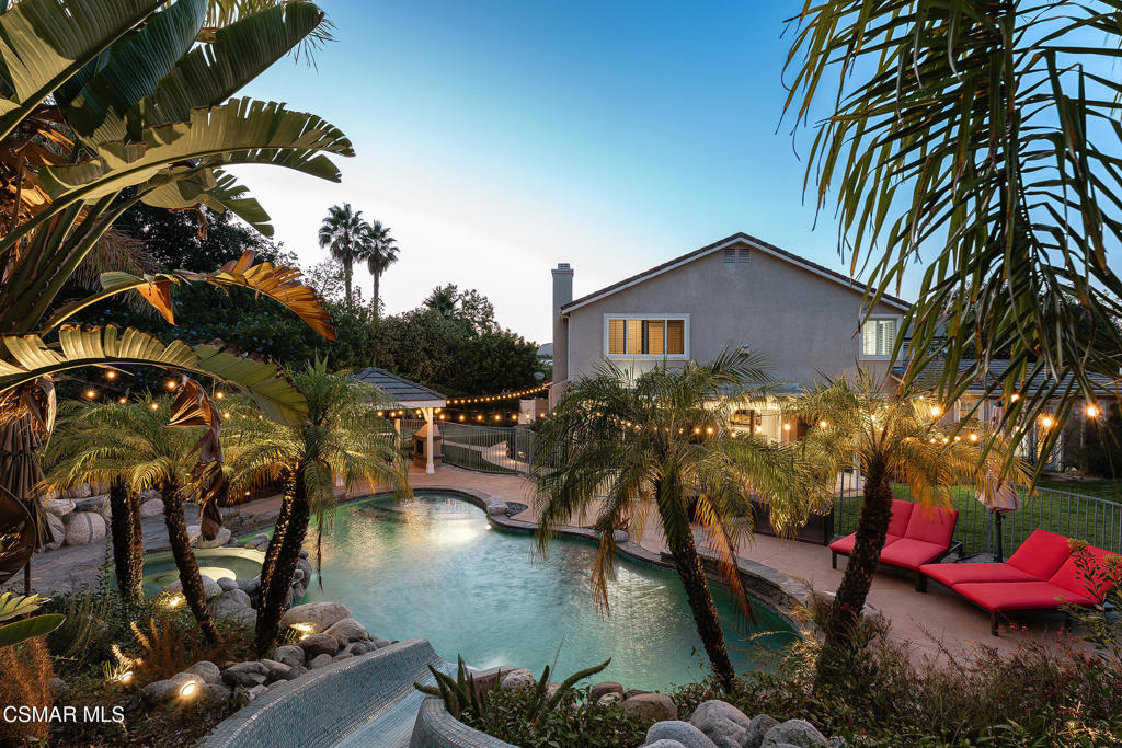 206 Shady Hills Court