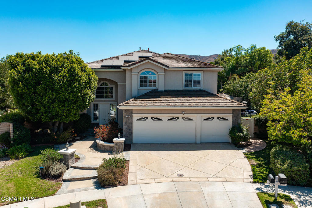 206 Shady Hills Court