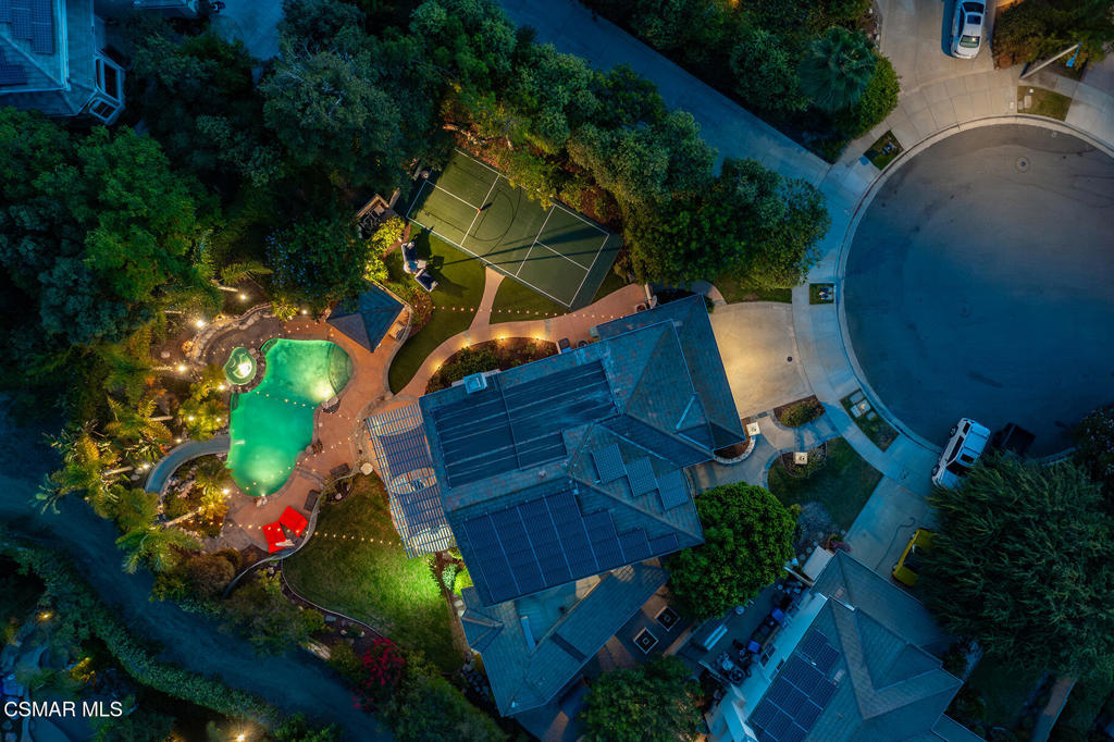 206 Shady Hills Court