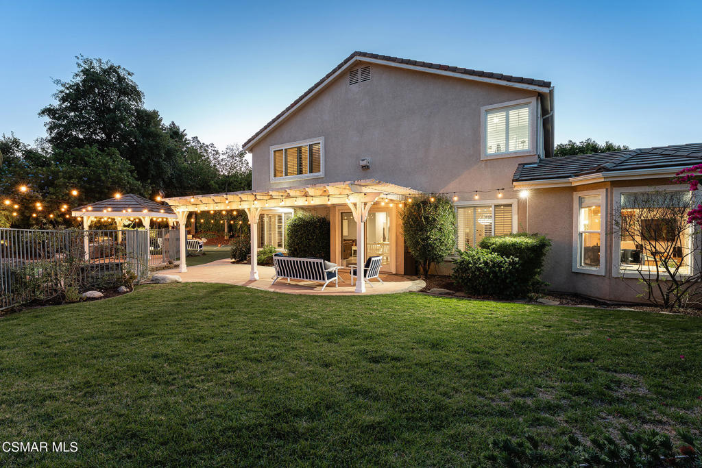 206 Shady Hills Court