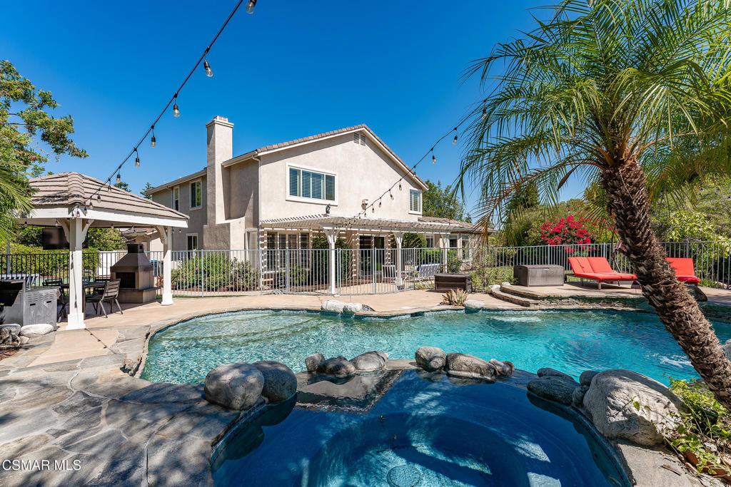 206 Shady Hills Court