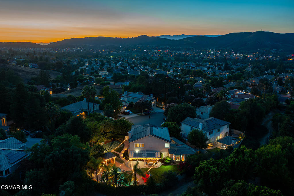 206 Shady Hills Court