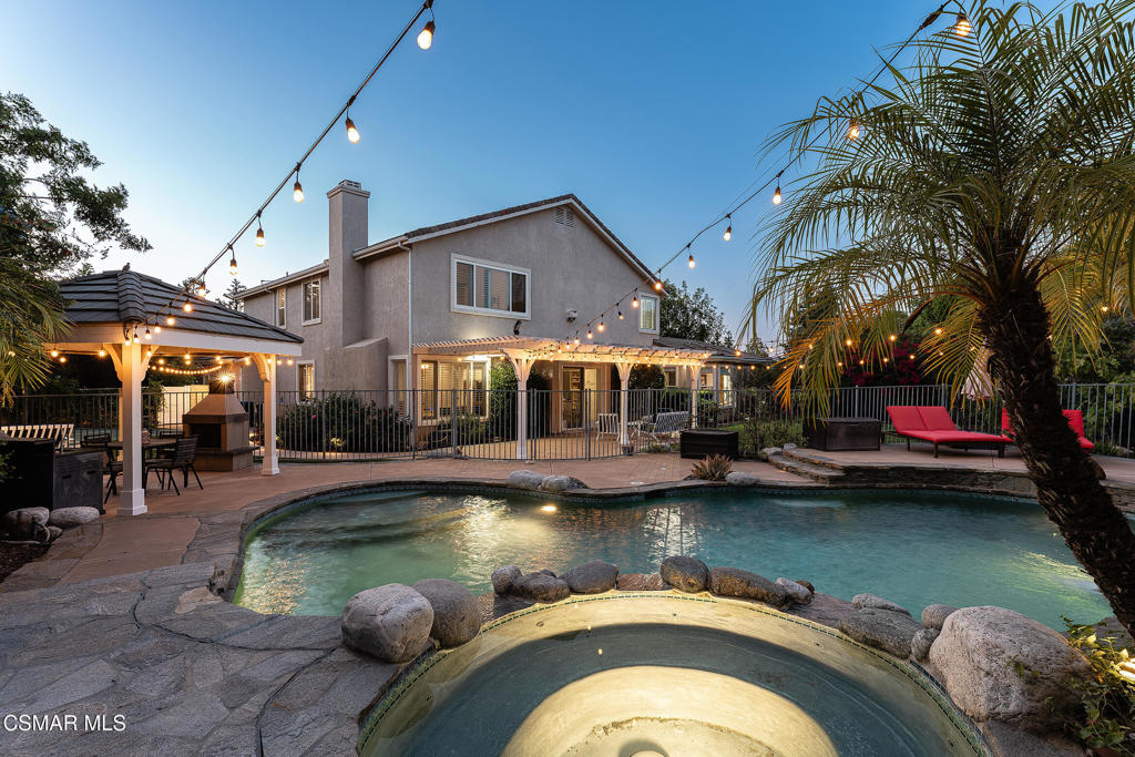 206 Shady Hills Court