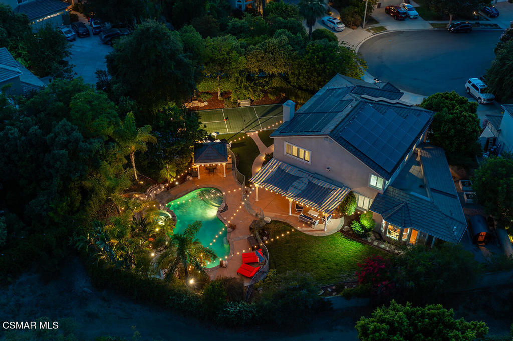 206 Shady Hills Court