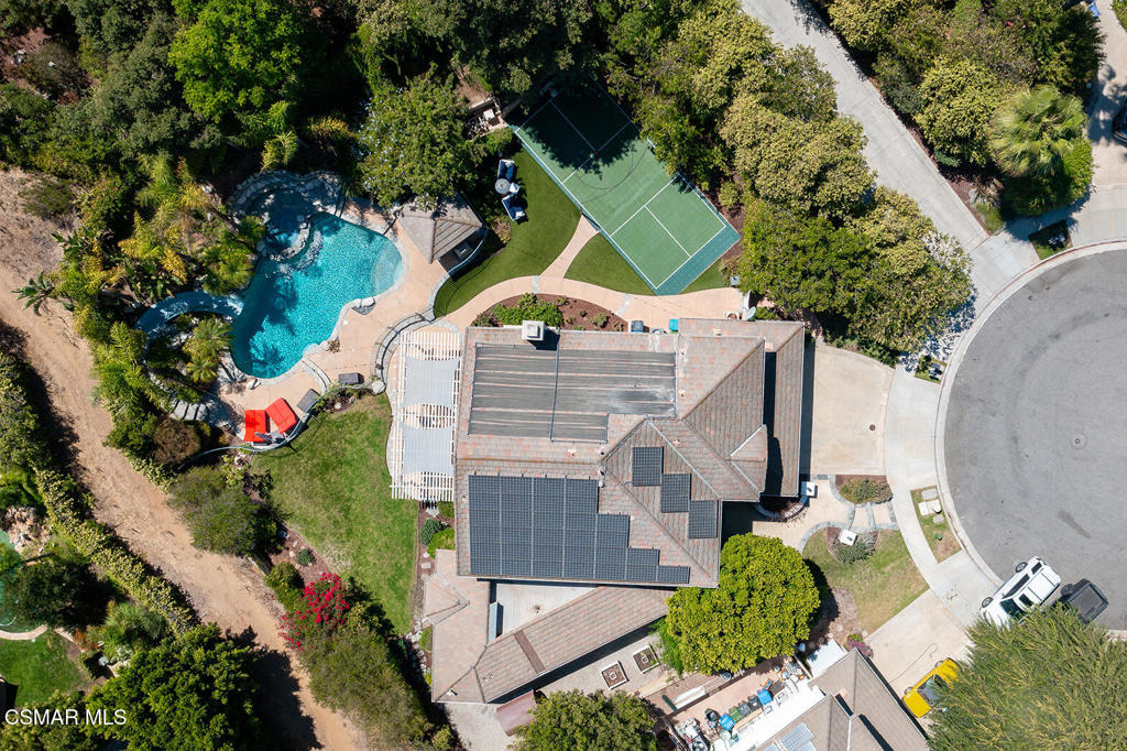 206 Shady Hills Court