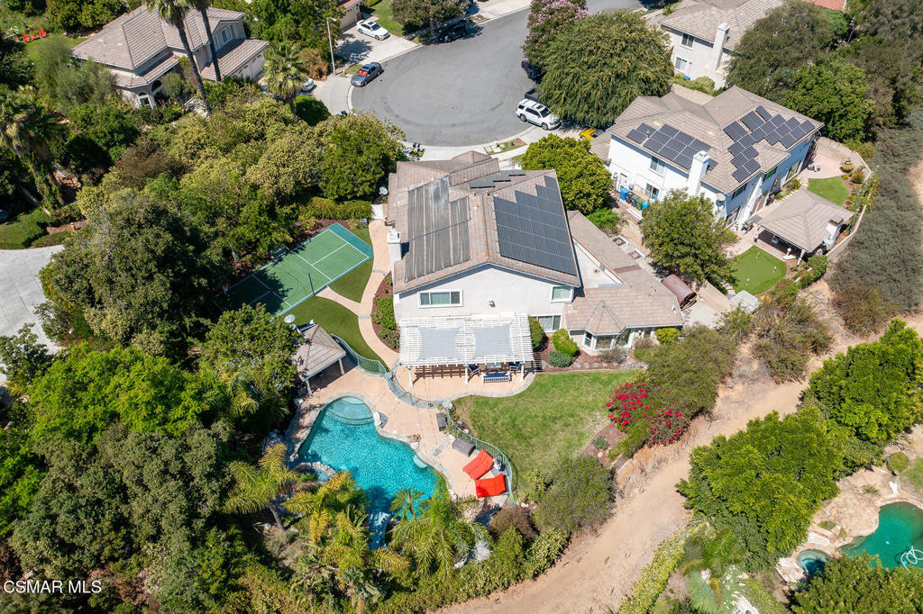 206 Shady Hills Court