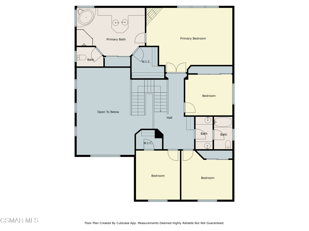 206 Shady Hills Court