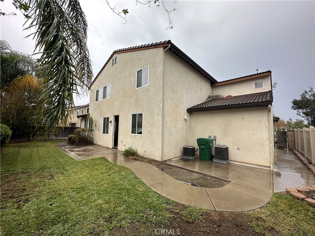 7552 Corona Valley Avenue